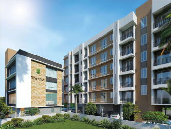 2 BHK Flat for Sale in Chinar Park, Kolkata