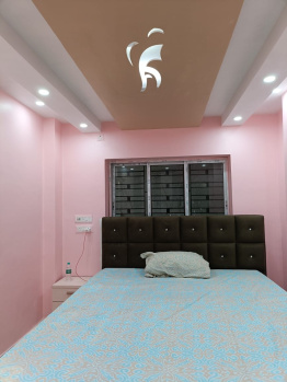 2 BHK Flat for Sale in Joka, Kolkata