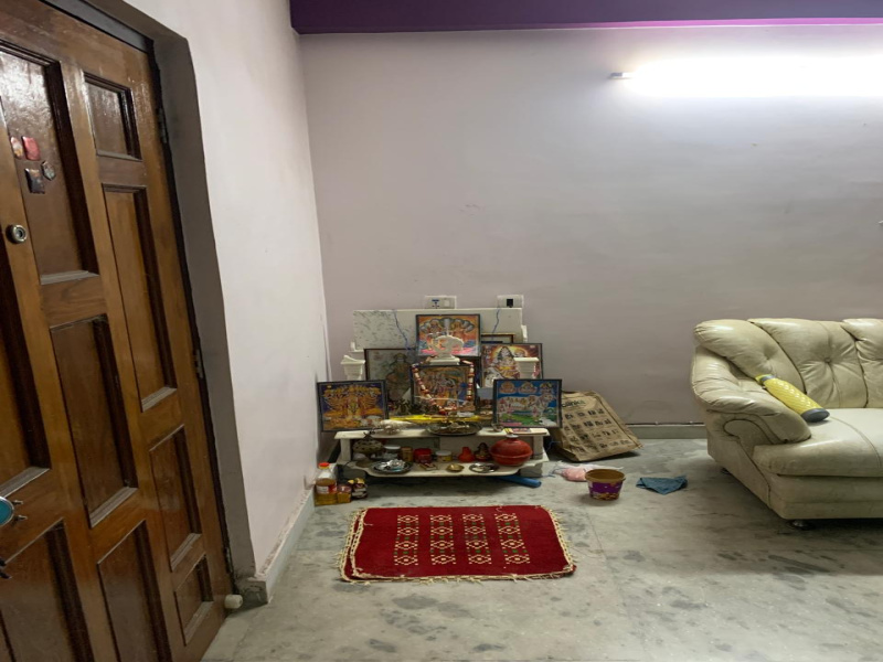 1 BHK Apartment 700 Sq.ft. for Rent in Dum Dum Cantonment, Kolkata