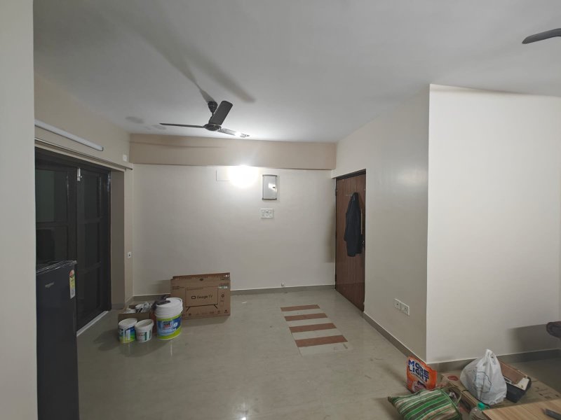 2 BHK Apartment 1021 Sq.ft. for Rent in Chinar Park, Kolkata