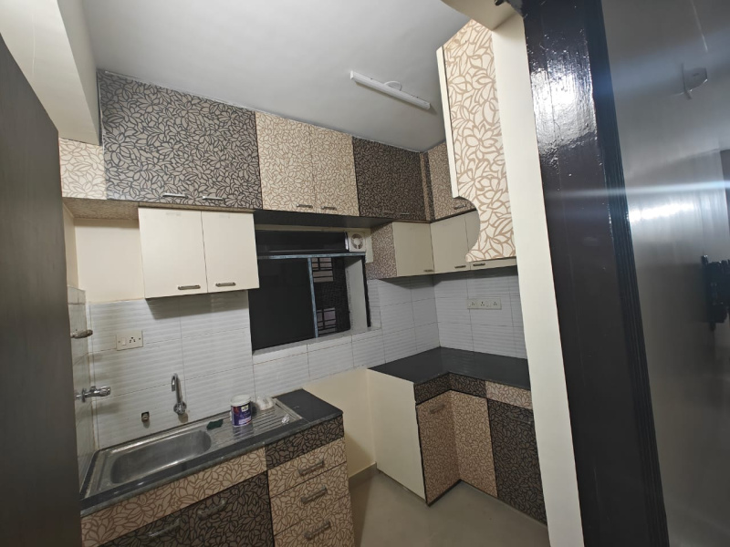 2 BHK Apartment 1021 Sq.ft. for Rent in Chinar Park, Kolkata