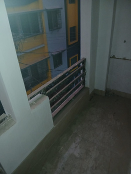 1 BHK Flat for Sale in Airport Road, Kolkata