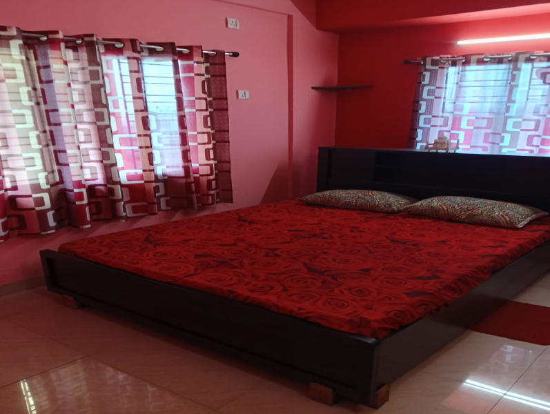 2 BHK Apartment 770 Sq.ft. for Sale in Ganganagar, Kolkata