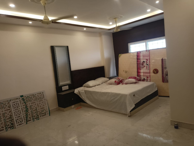  Penthouse 2100 Sq.ft. for Rent in Dum Dum Cantonment, Kolkata