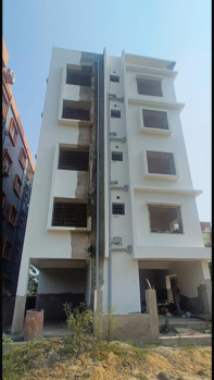  Flat for Sale in New Town, Kolkata