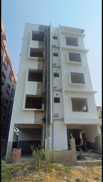  Apartment 6600 Sq.ft. for Sale in New Town, Kolkata