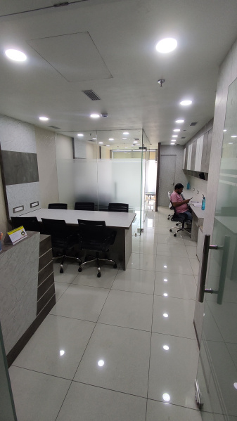  Office Space 500 Sq.ft. for Rent in New Town, Kolkata