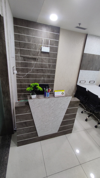  Office Space 500 Sq.ft. for Rent in New Town, Kolkata