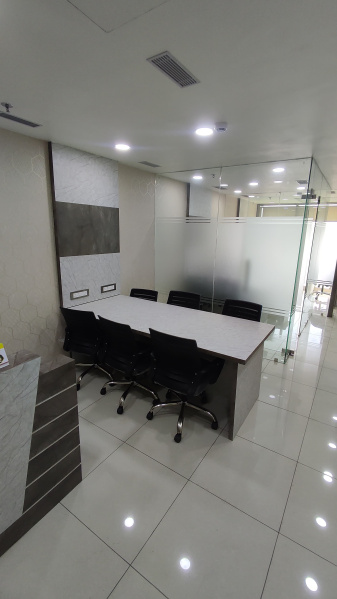  Office Space 500 Sq.ft. for Rent in New Town, Kolkata