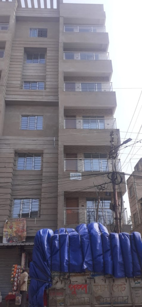 3 BHK Apartment 1200 Sq.ft. for Sale in Baranagar, Kolkata