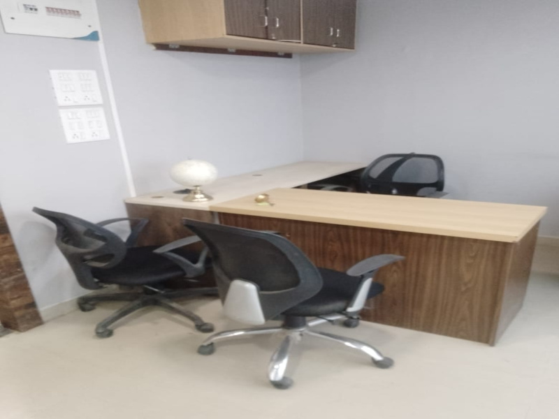  Office Space 1515 Sq.ft. for Rent in Chinar Park, Kolkata