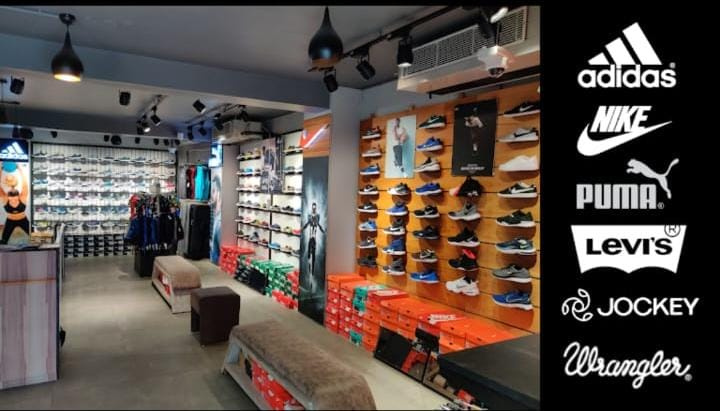  Commercial Shop 1600 Sq.ft. for Rent in Champadali, Barasat, Kolkata