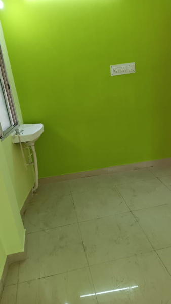2 BHK Apartment 850 Sq.ft. for Rent in Kaikhali, Kolkata
