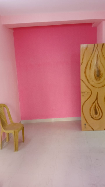 2 BHK Apartment 850 Sq.ft. for Rent in Kaikhali, Kolkata