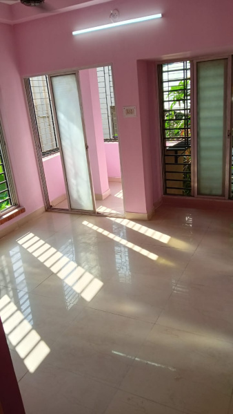 2 BHK Apartment 850 Sq.ft. for Rent in Kaikhali, Kolkata