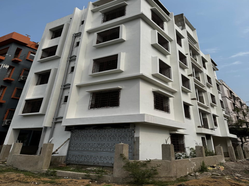 2 BHK Apartment 825 Sq.ft. for Sale in New Town, Kolkata