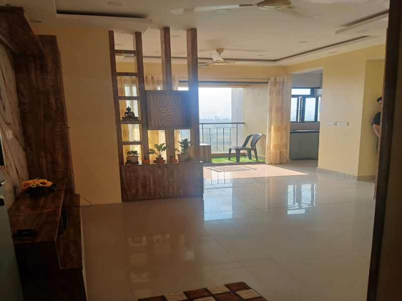 2 BHK Apartment 800 Sq.ft. for Rent in New Town, Kolkata