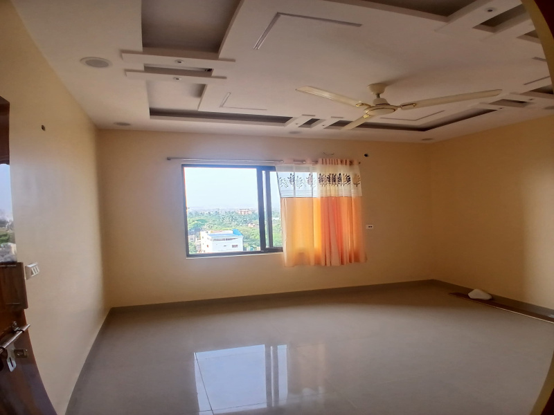 2 BHK Apartment 800 Sq.ft. for Rent in New Town, Kolkata