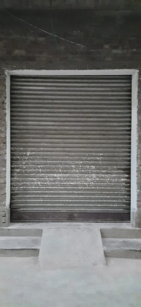  Warehouse 2500 Sq.ft. for Rent in Salkia, Kolkata