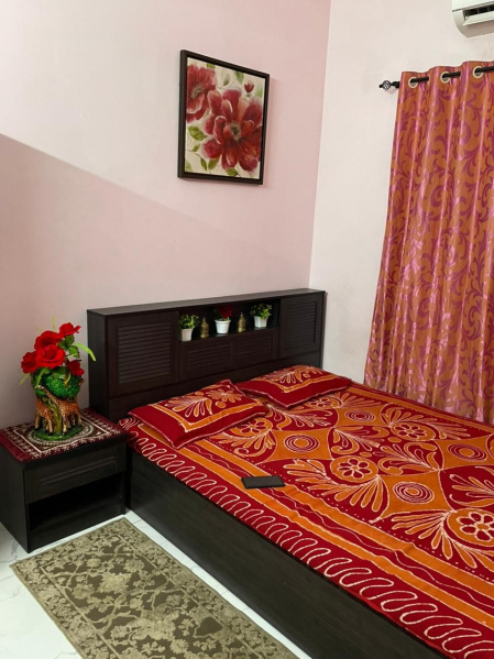 2 BHK Apartment 800 Sq.ft. for Rent in Chinar Park, Kolkata