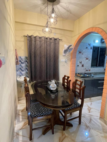 2 BHK Apartment 800 Sq.ft. for Sale in Chinar Park, Kolkata