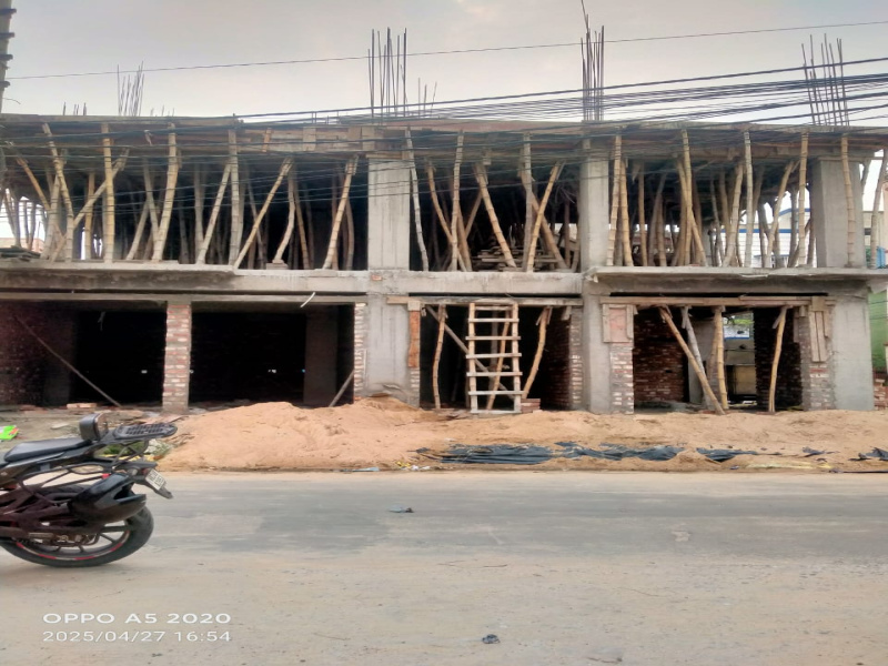 2 BHK Apartment 876 Sq.ft. for Sale in Sodepur, Kolkata