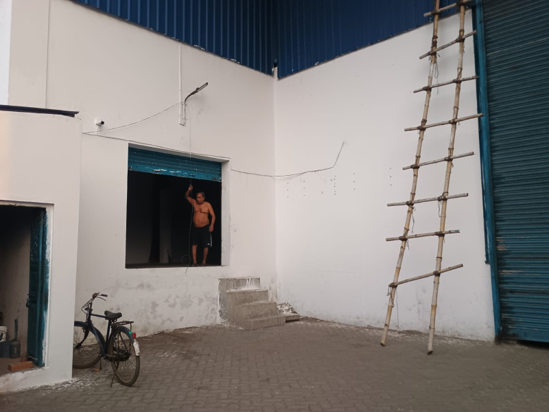  Warehouse 15500 Sq.ft. for Rent in Amtala, Kolkata