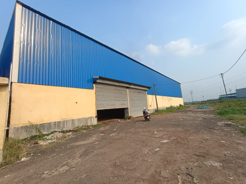  Warehouse 25000 Sq.ft. for Rent in Joka, Kolkata