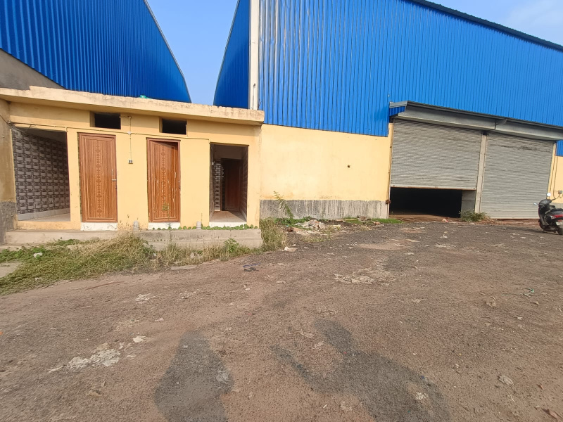  Warehouse 25000 Sq.ft. for Rent in Joka, Kolkata