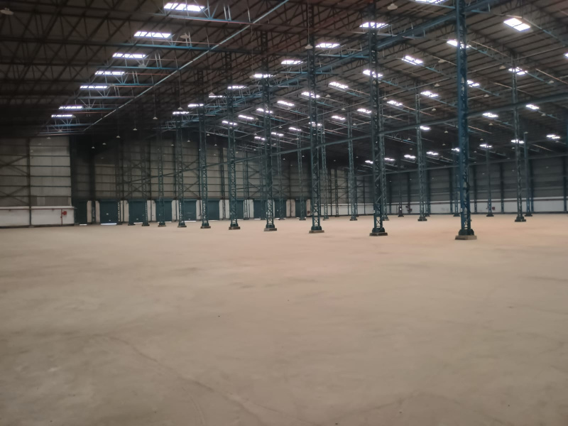  Warehouse 150000 Sq.ft. for Rent in Dhulagori, Kolkata