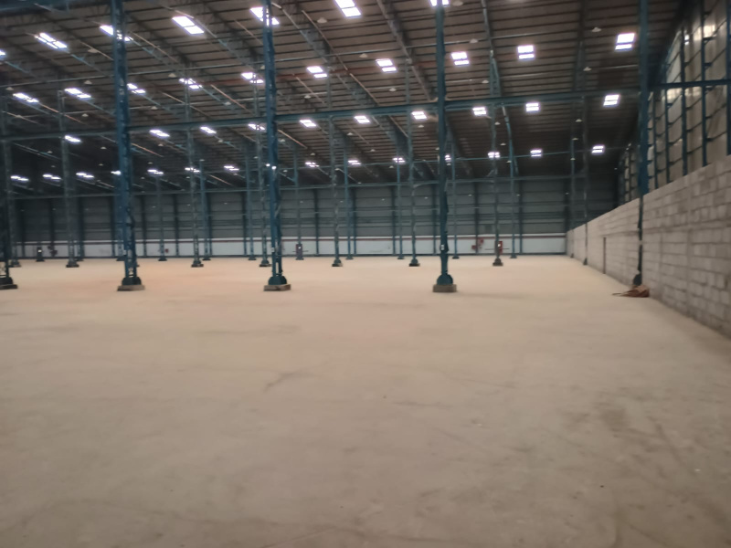  Warehouse 150000 Sq.ft. for Rent in Dhulagori, Kolkata