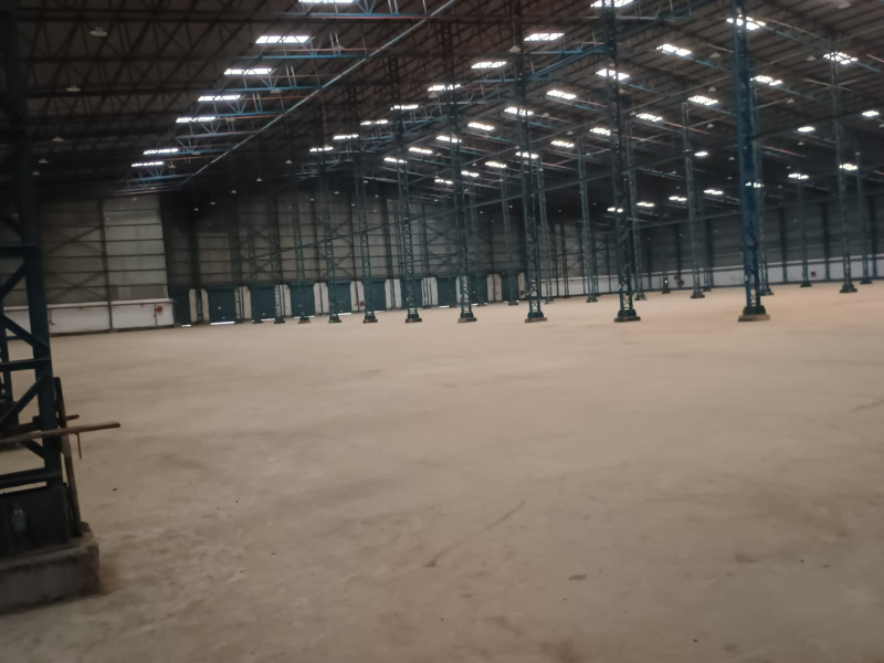  Warehouse 150000 Sq.ft. for Rent in Dhulagori, Kolkata