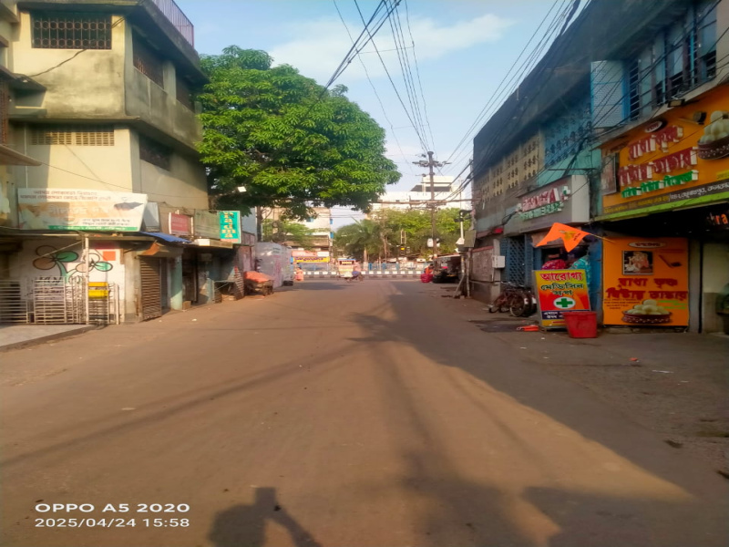 2 BHK Apartment 1000 Sq.ft. for Sale in Joka, Kolkata