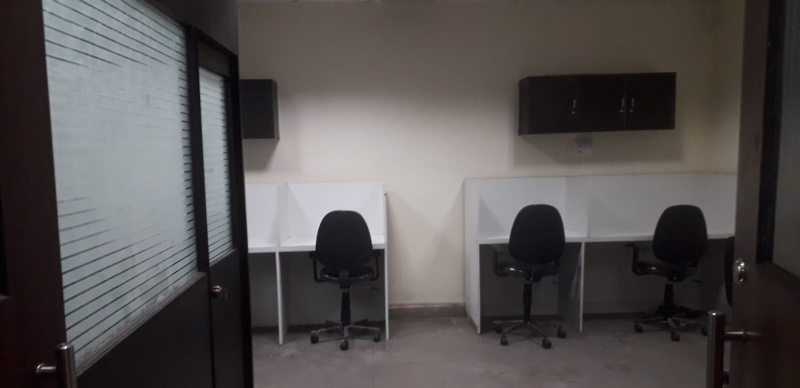  Office Space 467 Sq.ft. for Rent in Salt Lake, Kolkata
