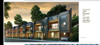 3 BHK Villa for Sale in South City, Kolkata