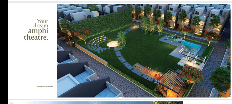 3 BHK Villa 1513 Sq.ft. for Sale in South City, Kolkata