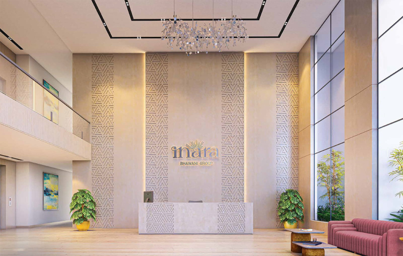 4 BHK Apartment 2222 Sq.ft. for Sale in New Town, Kolkata