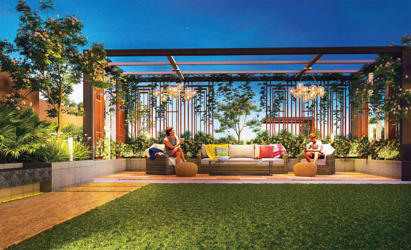 4 BHK Apartment 2222 Sq.ft. for Sale in New Town, Kolkata
