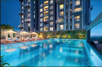 3 BHK Flat for Sale in Dakshindari, Kolkata