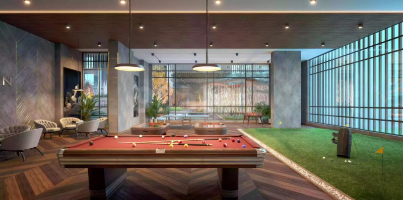3 BHK Apartment 1649 Sq.ft. for Sale in Dakshindari Road, Kolkata