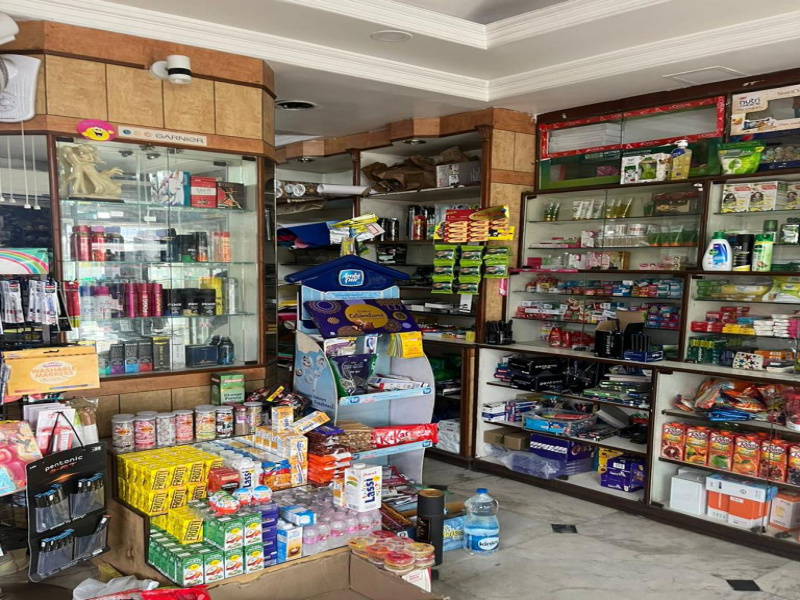  Showroom 1000 Sq.ft. for Rent in Teghoria, Kolkata