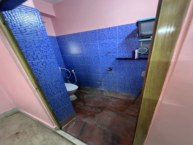 2 BHK Apartment 800 Sq.ft. for Rent in Kestopur, Kolkata