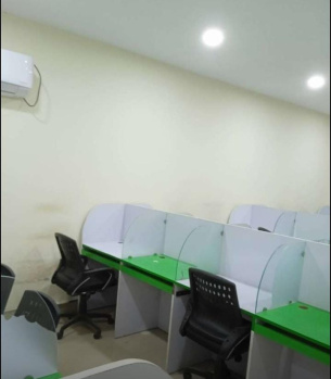  Office Space for Rent in Salt Lake, Kolkata