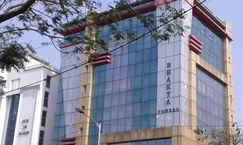  Office Space 3350 Sq.ft. for Rent in Sector 3 Salt Lake, Kolkata