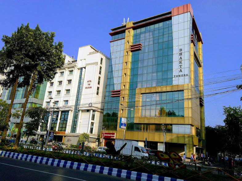  Office Space 3350 Sq.ft. for Rent in Sector 3 Salt Lake, Kolkata