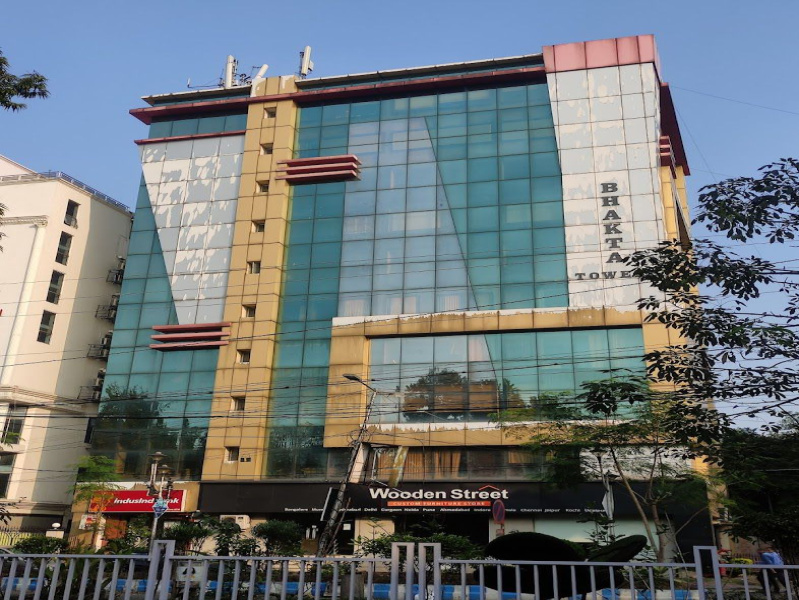  Office Space 3350 Sq.ft. for Rent in Sector 3 Salt Lake, Kolkata