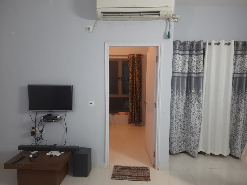 2.5 BHK Apartment 1500 Sq.ft. for Rent in Rajarhat, Kolkata