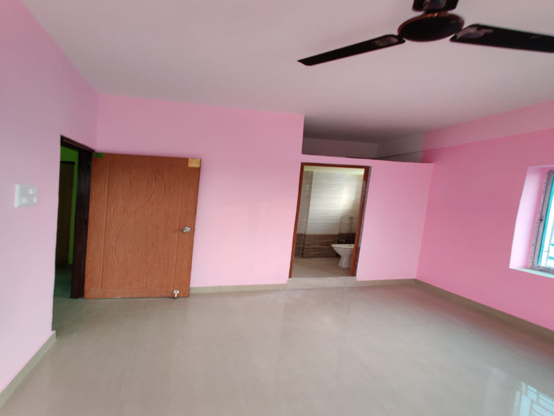 2 BHK Apartment 800 Sq.ft. for Sale in New Town, Kolkata