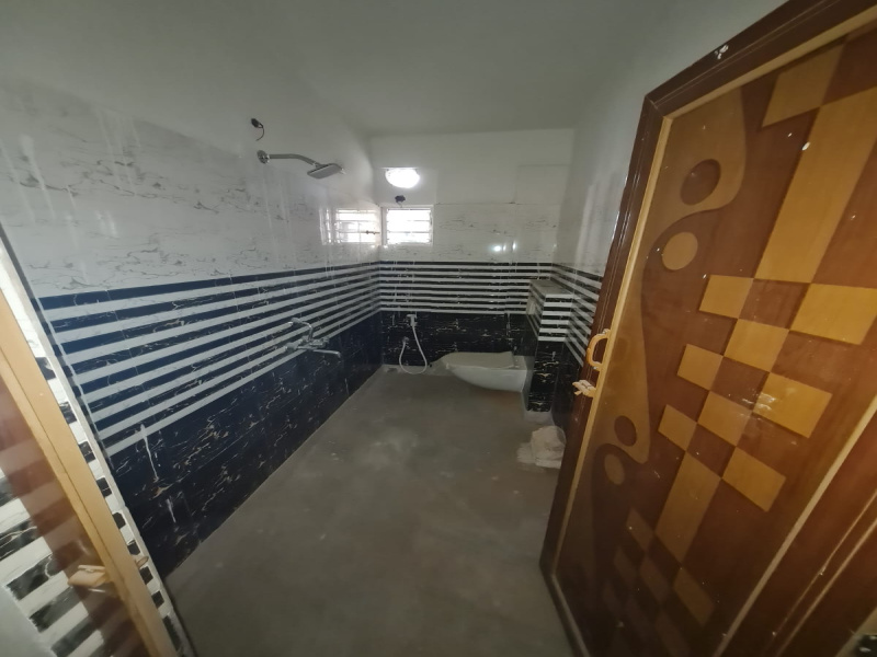 3 BHK Apartment 1180 Sq.ft. for Sale in Lake Town, Kolkata