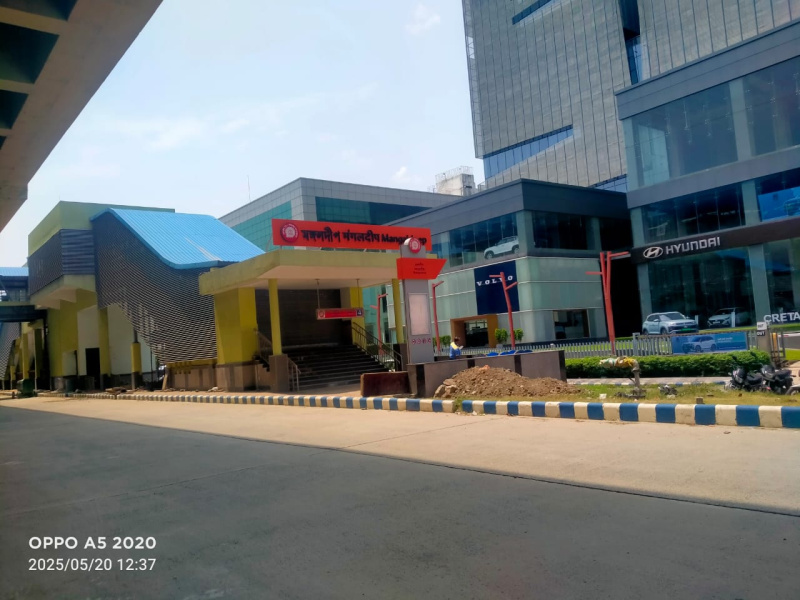  Showroom 7500 Sq.ft. for Rent in New Town, Kolkata